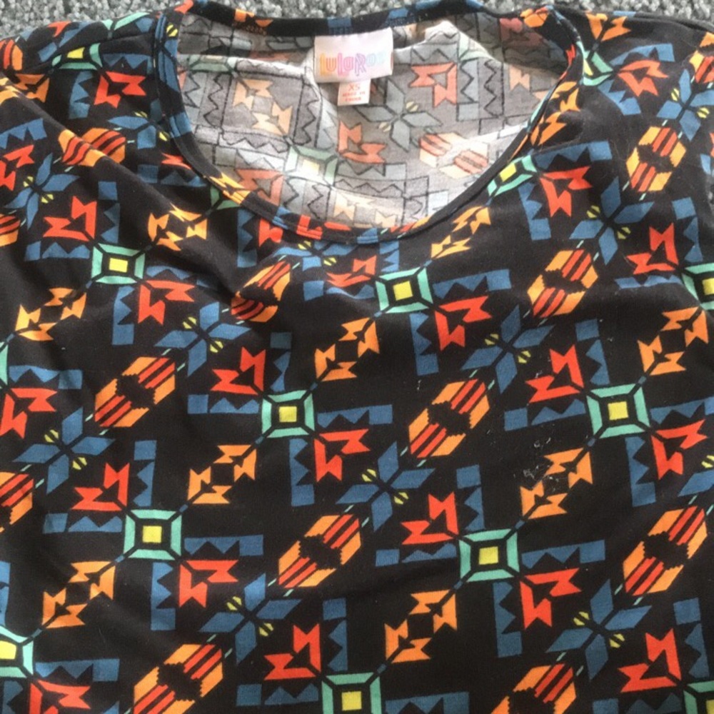 Imra Lularoe